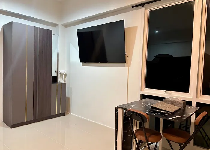 Modicoff Hotel Bangkok