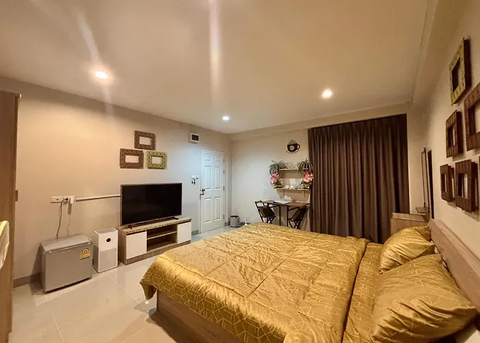 Modicoff Hotel Bangkok