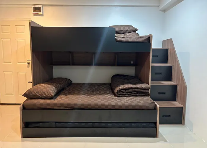 Modicoff Hotel Bangkok