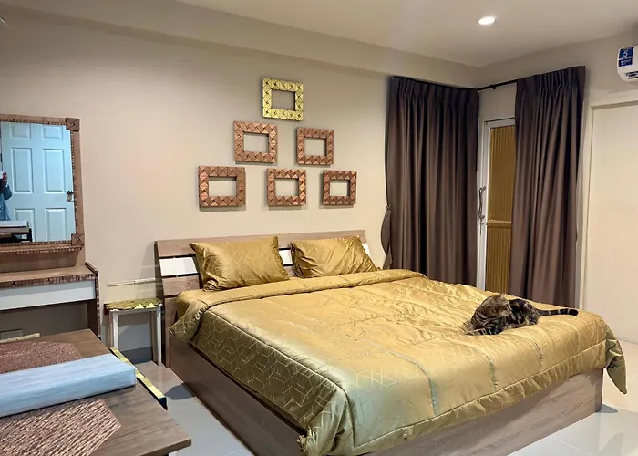 Hotel Modicoff Bangkok