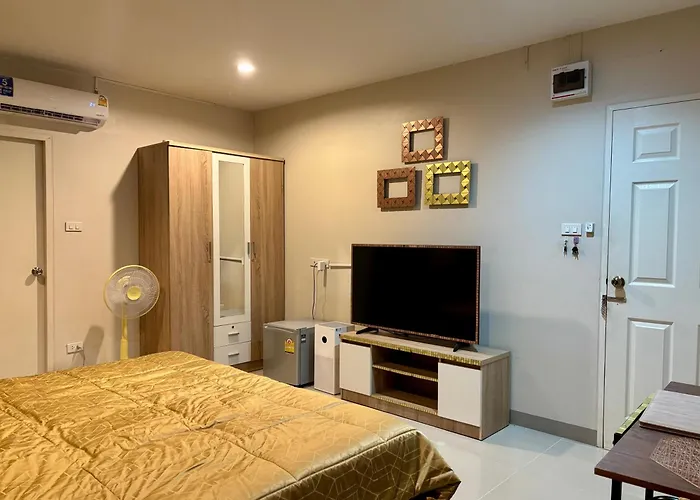 Hotel Modicoff Bangkok
